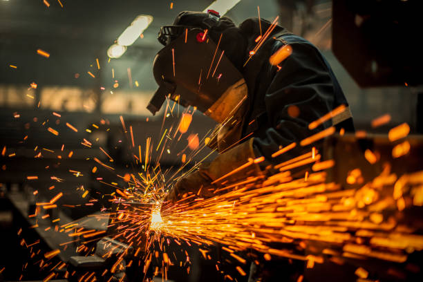 Foster Brook, PA Welder & Metal Fabrication Company