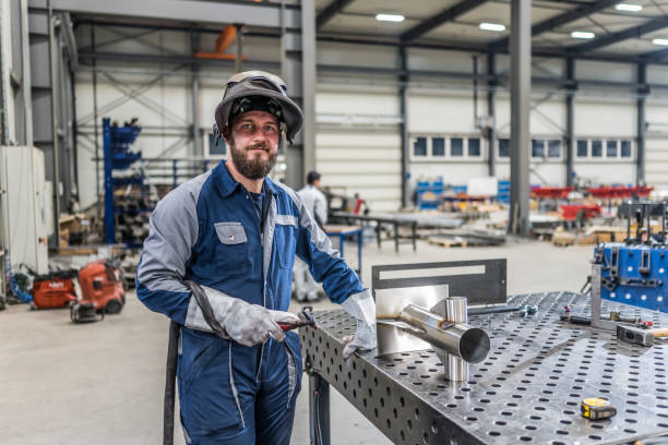 Best Aerospace and Defense Welding in Foster Brook, PA