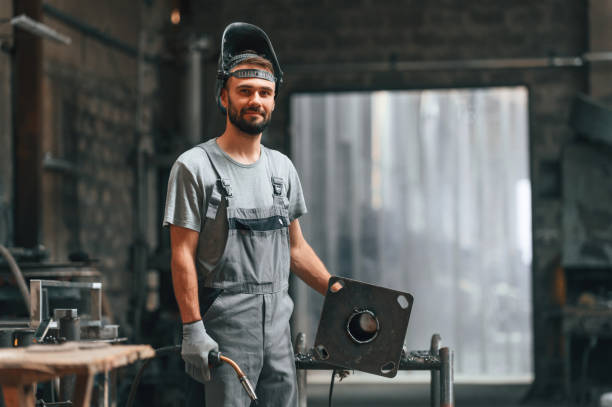 Affordable Welder Services in Foster Brook, PA